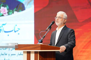 یک میلیون نفر به مسافران نوروزی خدماترسانی میکنند / کاهش حوادث نسبت به سال گذشته