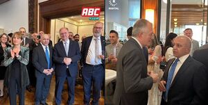 تلاش علنی بارزانی برای عادی‌سازی روابط با اسرائیل