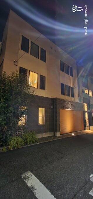 شب گردی در توکیو به روایت تصویر