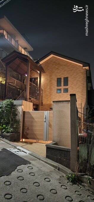 شب گردی در توکیو به روایت تصویر