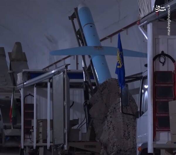 ایران با «قدر ۳۸۰» معادلات منطقه را تغییر میدهد