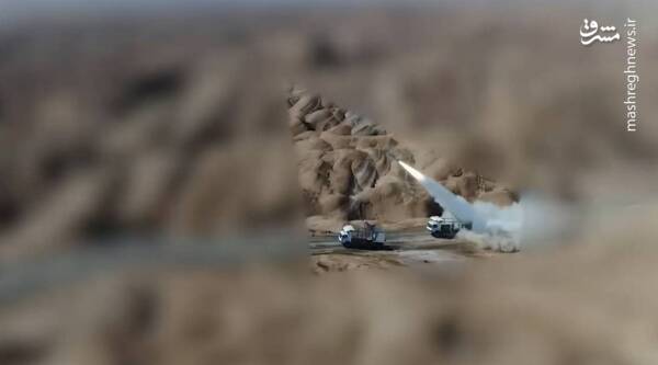 ایران با «قدر ۳۸۰» معادلات منطقه را تغییر میدهد