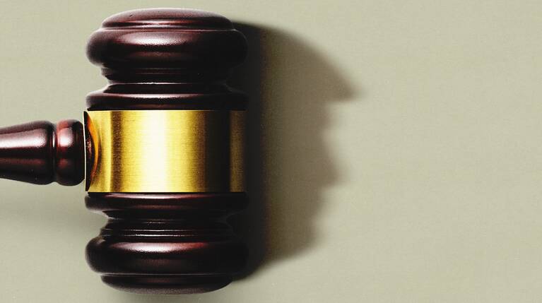 آمریکا و ظهور دولت دوگانه