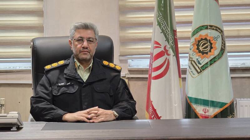 دستگیری عاملان انتشار تصاویرخانوادگی / توقیف موتور میلیاردی درغرب استان تهران 7