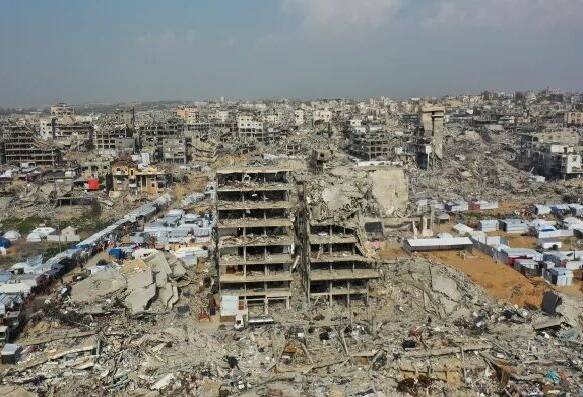 آخرین تحولات روز هشتم نقض آتش بس/ نسل کشی صهیونیستها در غزه ادامه دارد/ استمرار تجاوزات آمریکا به یمن/ انصارالله: همه دنیا باید منتظر شگفتیهای جدیدی که یمن ارائه خواهد داد، باشند/ عمیق تر شدن بحران داخلی در سرزمینهای اشغالی