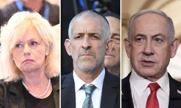 معمای قطر گیت، نتانیاهو چه چیزی را پنهان میکند؟