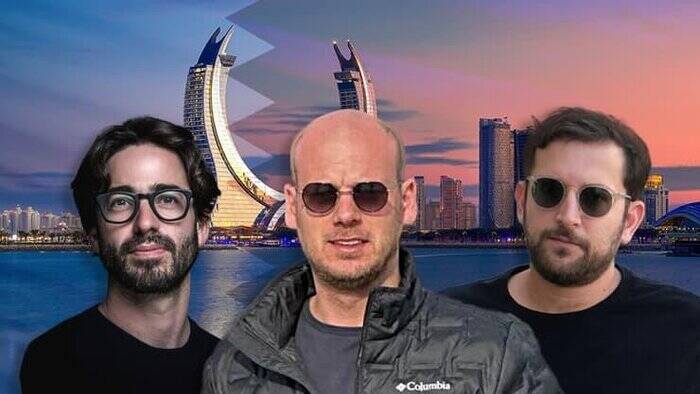 معمای قطر گیت، نتانیاهو چه چیزی را پنهان میکند؟