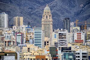 رویایی دست نیافتنی به نام خرید خانه!