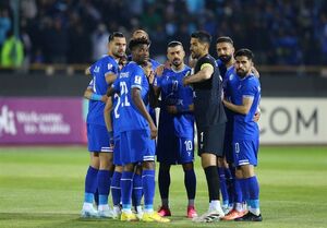 کابوس استقلال در سال 1403؛ ناکام مطلق!