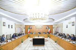 مردم در روز قدس وحدت و همدلی خود را به رخ جهانیان بکشند