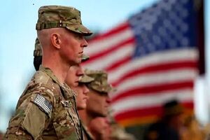 ۴ نظامی آمریکایی در لیتوانی ناپدید شدند