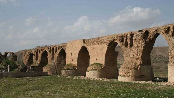 سفر به پایتخت پلهای تاریخی ایران + عکس 3