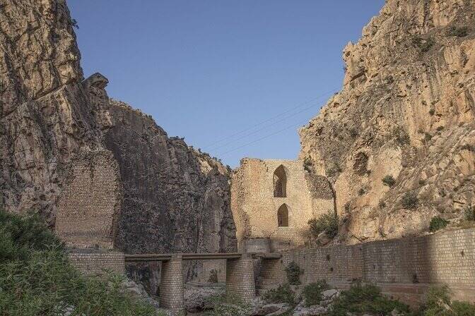 سفر به پایتخت پلهای تاریخی ایران + عکس 8