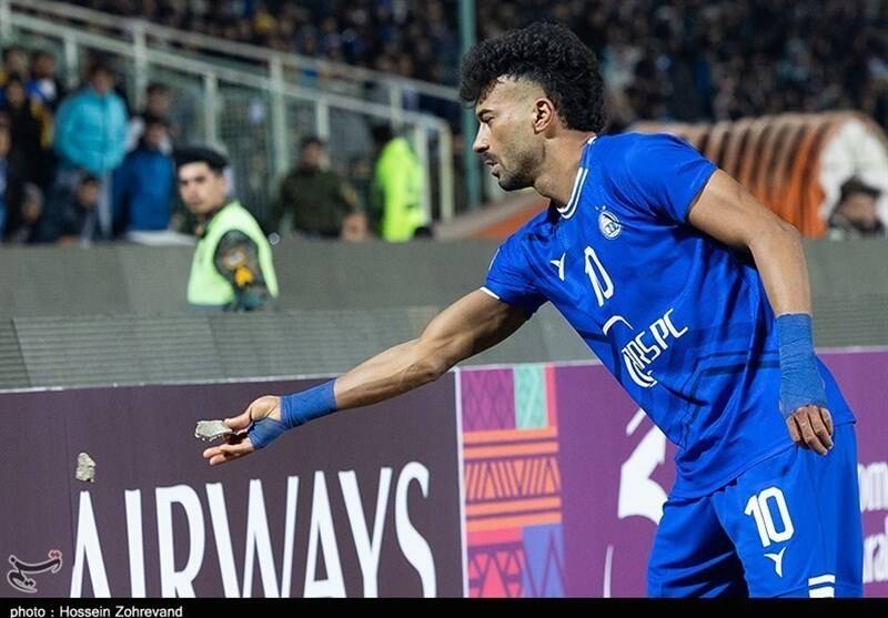 کابوس استقلال در سال 1403؛ ناکام مطلق! 3