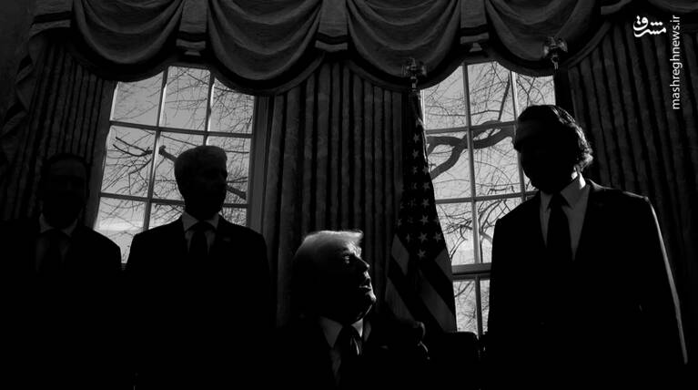 سایه سنگین سیاستهای ترامپ بر آزادیهای مدنی