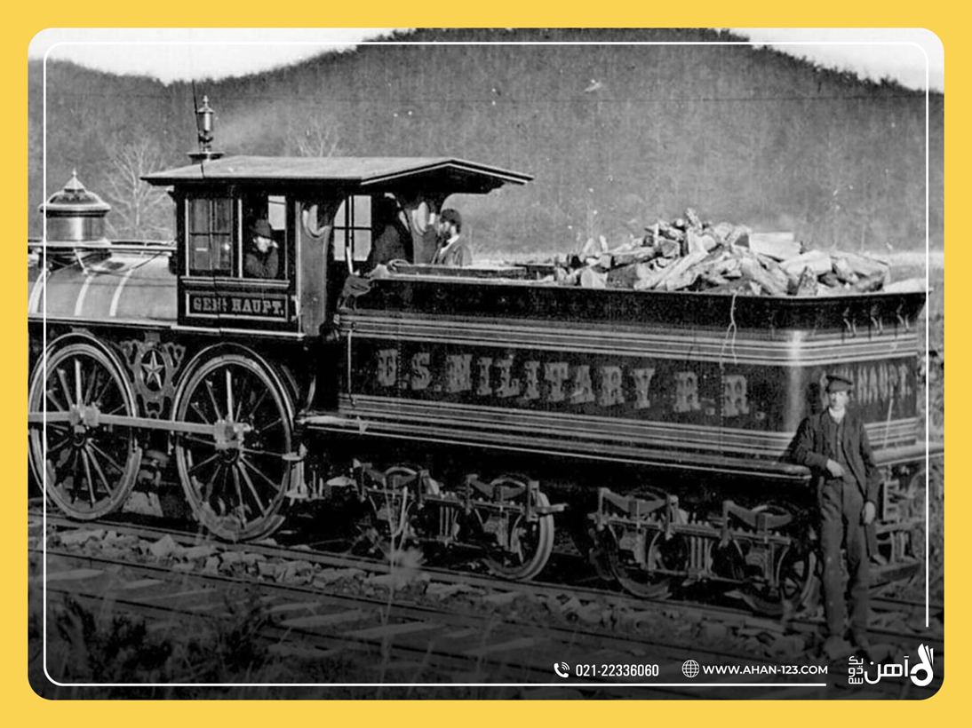 کشف و استفاده از آهن تاریخچه آن در ایران و جهان