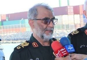 سردار رضایی: مبارزه با قاچاق سوخت و مواد مخدر تشدید میشود