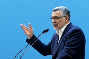 وزیر بهداشت: دولت برای جان انسانها ارزش قائل است