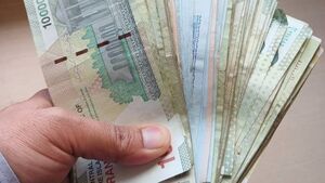 مالیات خیریهها صفر شد