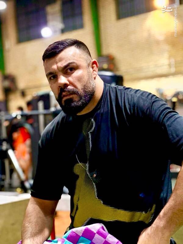 ماجرای توله شیری که دزدگیر خانه قهرمان کشتی فرنگی جهان بود 4