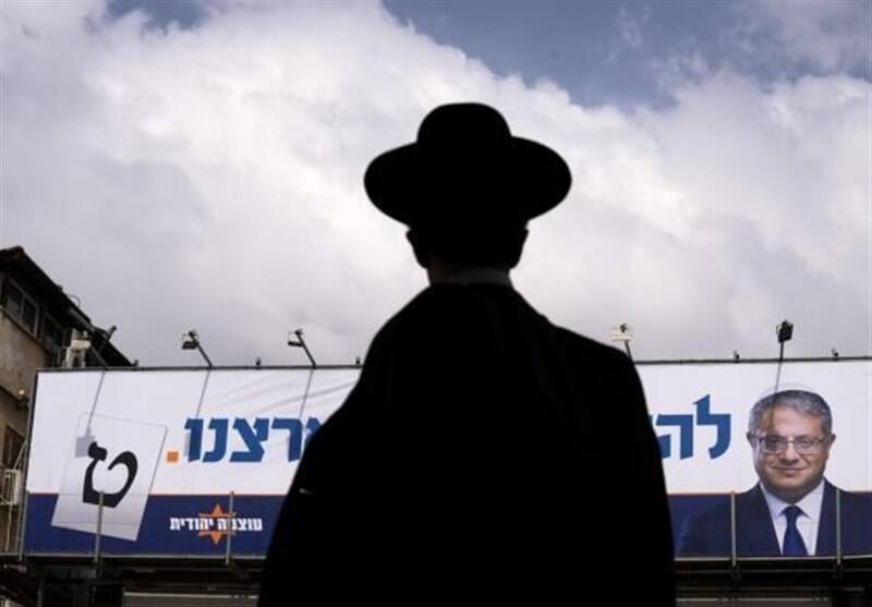 دولت نتانیاهو در لبه پرتگاه سقوط؛ فرصت احزاب حریدی به پایان رسید