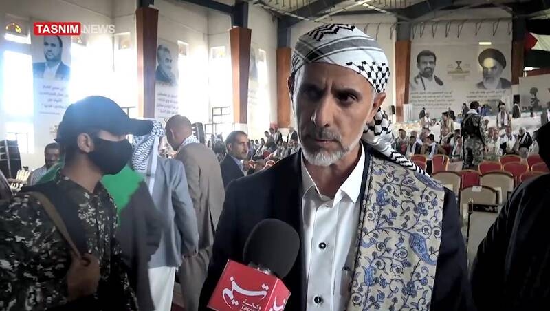 یمن , رژیم صهیونیستی (اسرائیل) , طوفان الاقصی ,