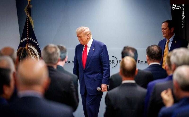 دیدگاه مدیران ارشد آمریکایی پیرامون سیاستهای ترامپ چیست؟