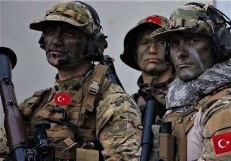 آیا ترکیه و اسراییل در سوریه درگیر میشوند؟