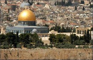 قدس؛ گروگان اشغالگری، خیانت و بازی‌های قدرت