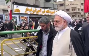 ایران در حمایت از مردم فلسطین و آرمان آزادی قدس، همواره پیشتاز و طلایهدار بوده است