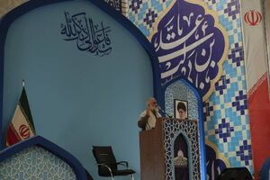 سردار نقدی: باید برای عملیات بزرگ آماده شویم