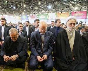 سران قوا