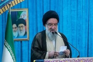 راهپیمایی امروز شیطنتهای دشمنان را خنثی کرد