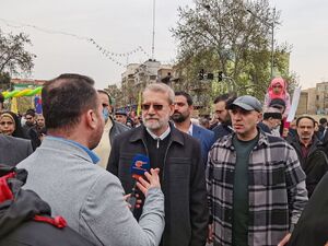 لاریجانی: شرایط هر توافقی باید مورد قبول دو طرف باشد