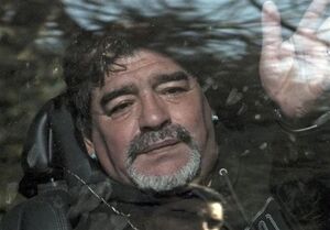 جزئیات تکاندهنده از ساعات پایانی زندگی اسطوره