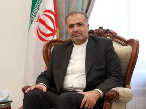 توصیه جلالی به ترامپ: تاریخ ایران را مطالعه کن