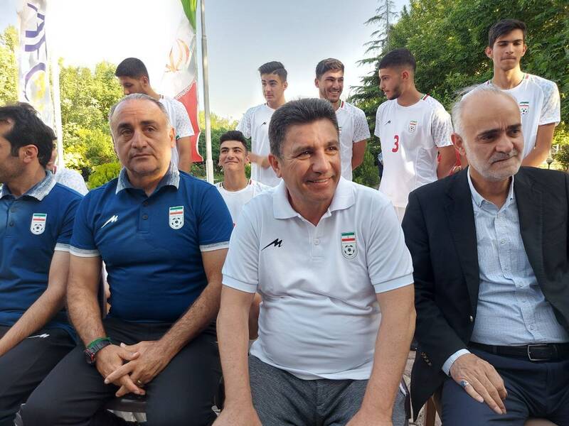 دلایل صعود تیم ملی فوتبال ایران به جامجهانی؛ قلعهنویی ستون اصلی بود!