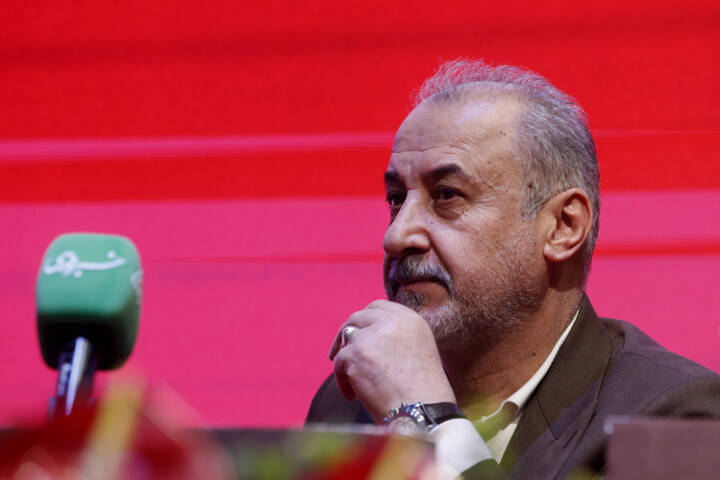 گاریدو باعث حذف پرسپولیس از آسیا شد/ با آمدن کارتال شرایط تغییر کرد