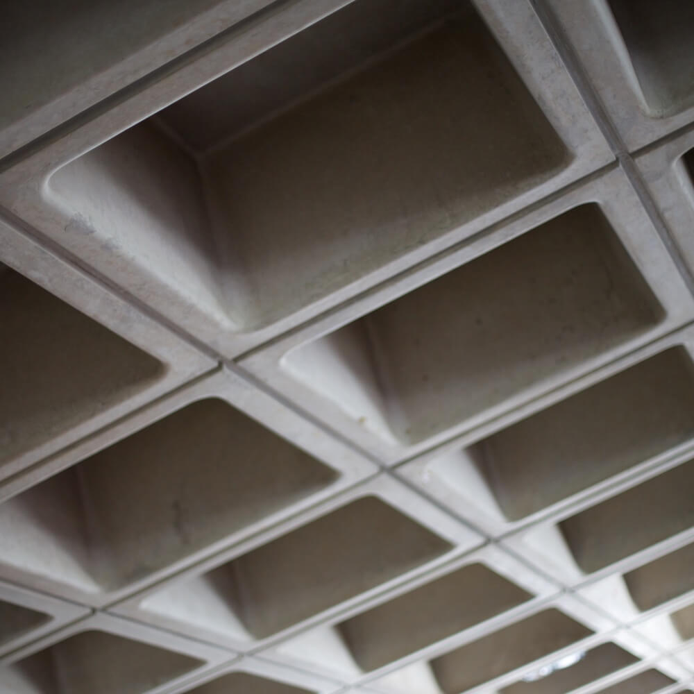 رکوردشکنی قیمت مصالح؛ سقف وافل راهی برای مقابله با تورم ساختمانی؟