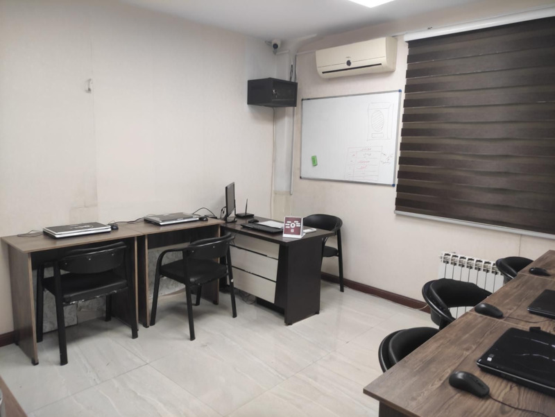 آشنایی با نرمافزارهای کاربردی در دورههای ICDL