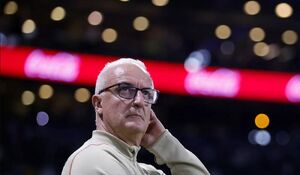 سرمربی تیم ملی فوتبال برزیل برکنار شد