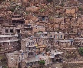 زیبایی های ماسوله کردستان در چند ثانیه