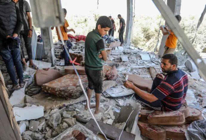 آخرین تحولات روز یازدهم نقض آتش بس/ حماس پیشنهاد خروج رهبران شورای نظامی حماس از غزه را رد کرد/ مقام مصری: به روند مذاکرات سرعت بیشتری داده ایم/ خلیل الحیه، رئیس حماس: سلاح مقاومت، یک خط قرمز است