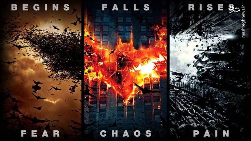 بررسی شباهتهای سرکردههای مافیا و سیاست/ پنگوئن «شهر گاتهام»؛ شبیهترین چهره مافیایی به دونالد ترامپ است؟