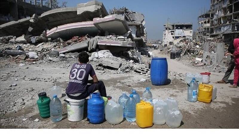 آخرین تحولات روز یازدهم آتش بس/ ماموریت موساد برای پیدا کردن کشوری جهت پذیرش فلسطینیان/ رهبر انصارالله: ما توانسته ایم دریانوردی اسرائیل را فلج کنیم/ استفاده صهیونیستها از غذا به عنوان سلاح برا فشار بر مردم غزه