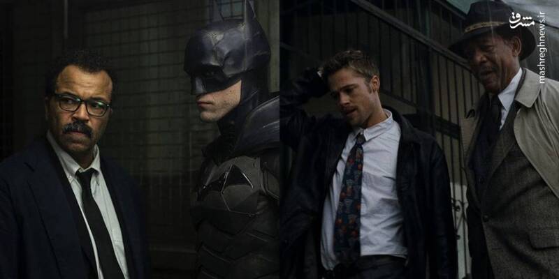 بررسی شباهتهای سرکردههای مافیا و سیاست/ پنگوئن «شهر گاتهام»؛ شبیهترین چهره مافیایی به دونالد ترامپ است؟