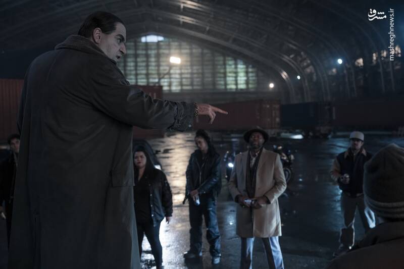 بررسی شباهتهای سرکردههای مافیا و سیاست/ پنگوئن «شهر گاتهام»؛ شبیهترین چهره مافیایی به دونالد ترامپ است؟