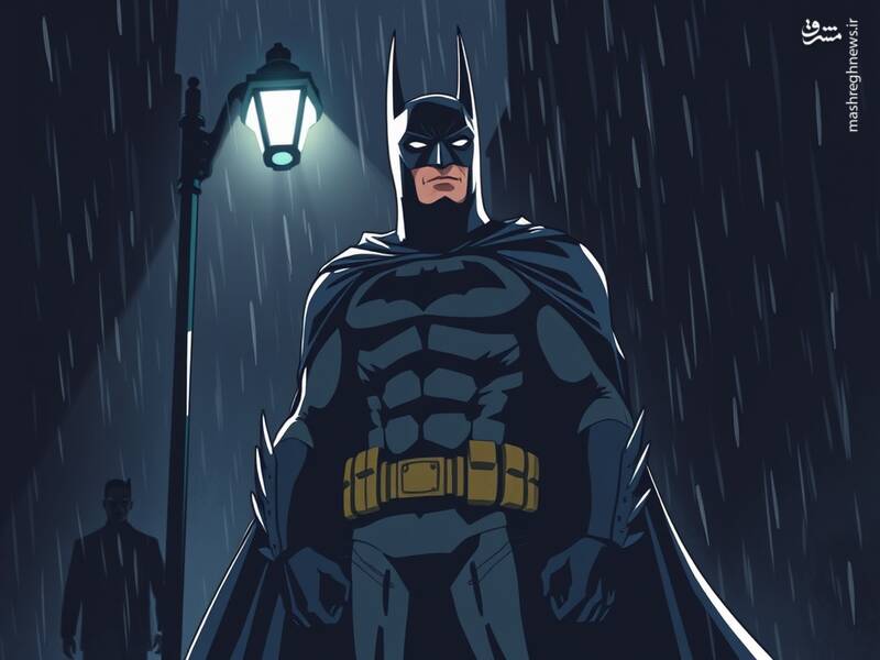 بررسی شباهتهای سرکردههای مافیا و سیاست/ پنگوئن «شهر گاتهام»؛ شبیهترین چهره مافیایی به دونالد ترامپ است؟