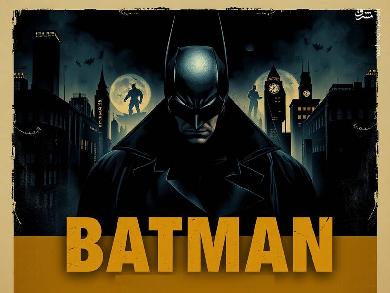 بررسی شباهتهای سرکردههای مافیا و سیاست/ پنگوئن «شهر گاتهام»؛ شبیهترین چهره مافیایی به دونالد ترامپ است؟