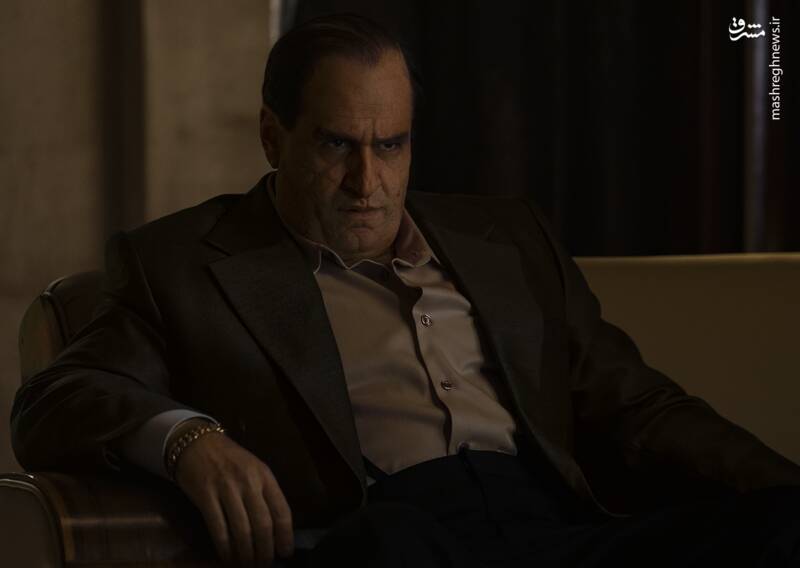 بررسی شباهتهای سرکردههای مافیا و سیاست/ پنگوئن «شهر گاتهام»؛ شبیهترین چهره مافیایی به دونالد ترامپ است؟